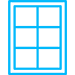 Alu-wood Doors & Windows